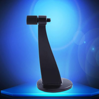 Keenso Metal Binoculars Tripod Adapter Mount,Stable Image Viewing Support, Hands for Observing,Applicable for Various Binoculars,Black