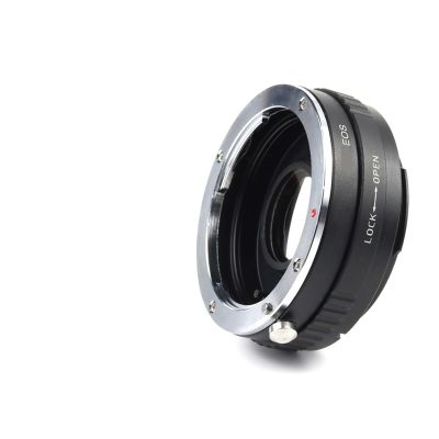 AF - EF for Sony AF Mount Lens for Canon EOS EF Camera Mount Adapter Ring Excellent