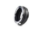 AF - EF for Sony AF Mount Lens for Canon EOS EF Camera Mount Adapter Ring Excellent view 1
