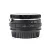 AF - EF for Sony AF Mount Lens for Canon EOS EF Camera Mount Adapter Ring Excellent view 3