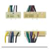 16 PIN Wiring Harness CANBUS Decoder Box Compatible for Renault Arkana 2019+, Kaptur 2020+ Cars with Monitor 360 Camera and Amplifier view 2