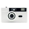 JINPIAOPIAO Camera Not Disposables Reusable Camera 135 Film Fool with Flashing Student Retro 35mm Film Machine Travel Outdoor Event view 1