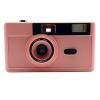 JINPIAOPIAO Camera Not Disposables Reusable Camera 135 Film Fool with Flashing Student Retro 35mm Film Machine Travel Outdoor Event view 1