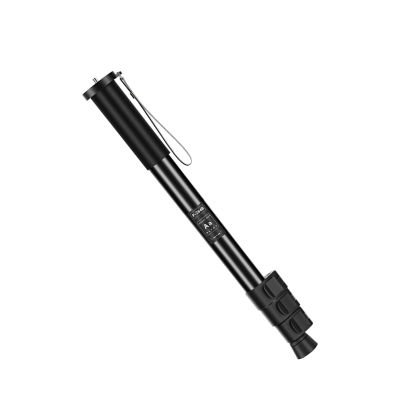 JINPIAOPIAO Digital Camera Telescopic Handheld Monopod Lightweight Camera Mount Adapter Monopod for DSLR Camera Accessories