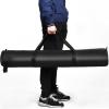 JINPIAOPIAO Tripod Carrying Bag with Large Capacity Independents Compartment Case for 3pc 2.80m Light Stand Equipment Storage view 4
