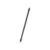 JINPIAOPIAO 1/4 to 1/4 Male Screws Extension Rod for Phone Tablets Bracket Connection Accessories Flexible Metal Hose Black view 1