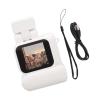 JINPIAOPIAO Campus Camera 1080P Digital Camcorder 90 Flipflash 1.44In Screen Automatic Looped for Travel Sports and Vlog view 1