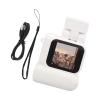 JINPIAOPIAO Campus Camera 1080P Digital Camcorder 90 Flipflash 1.44In Screen Automatic Looped for Travel Sports and Vlog view 4