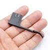 JINPIAOPIAO Ergonomic Aluminum Alloy Hot Shoe Grip for GRII GR2 and for X70 Cameras for Comfortable Photography view 4