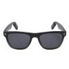 Dpofirs High-Resolution AI Smart Glasses with 144 Language Translation and Voice Control for Convenient Navigation and Music Access view 4