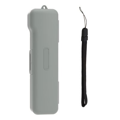 JINPIAOPIAO Gimbals Protective Covers for Pocket 3 Camera Caps Screen Guard Quick Open Close Design
