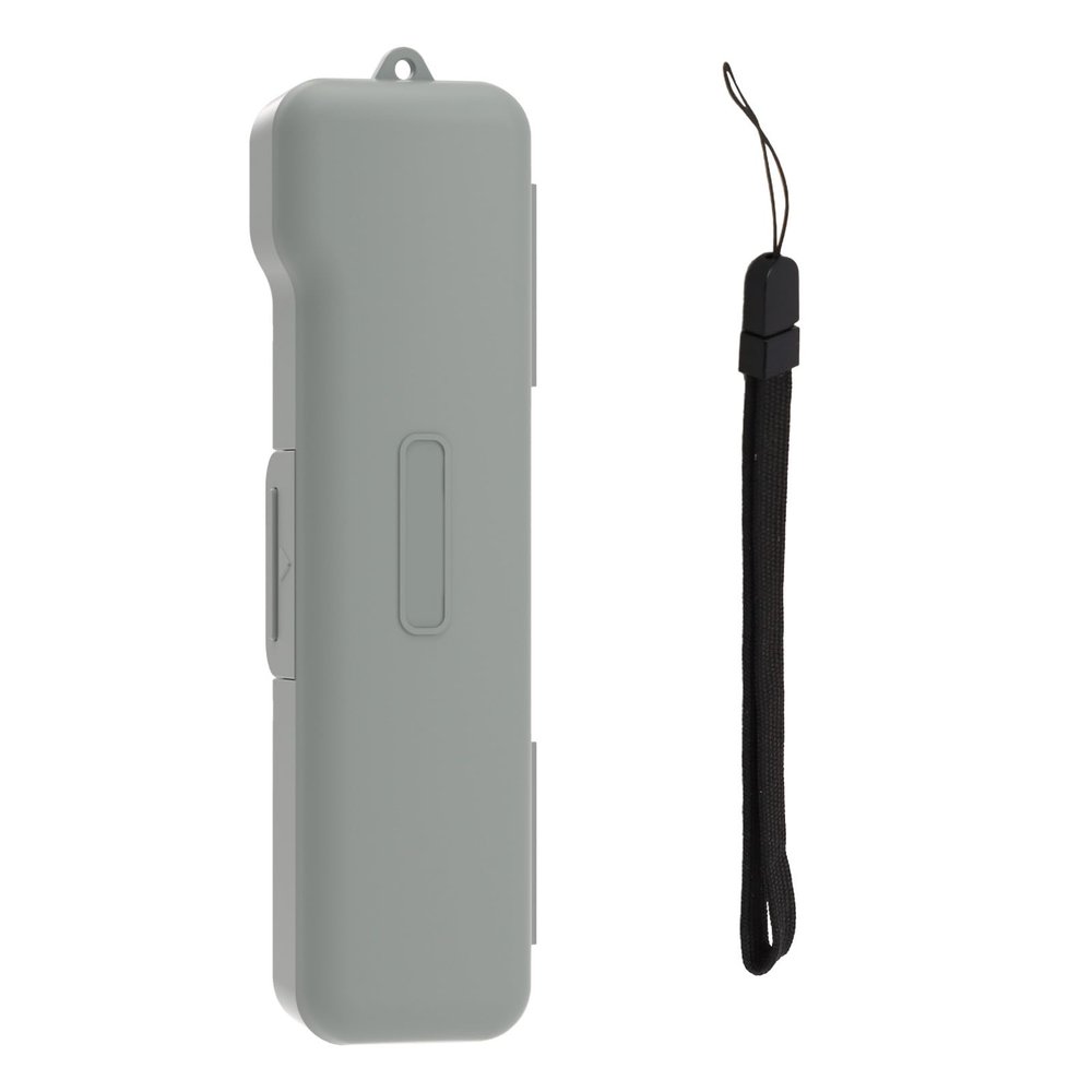 JINPIAOPIAO Gimbals Protective Covers for Pocket 3 Camera Caps Screen Guard Quick Open Close Design
