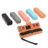 JINPIAOPIAO Gimbals Protective Covers for Pocket 3 Camera Caps Screen Guard Quick Open Close Design view 2