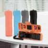 JINPIAOPIAO Gimbals Protective Covers for Pocket 3 Camera Caps Screen Guard Quick Open Close Design view 3