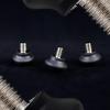 JINPIAOPIAO Universals Rubber Feet Tripods Spikes Nonslip Replacement for 3/8" Thread Tripods and Monopods view 2