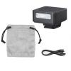 JINPIAOPIAO IM20 IM22 Small Flashes Portable Camera Flashes for Digital Camera Hot Shoe Outdoor Shoots Photography Accessories view 1