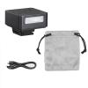JINPIAOPIAO IM20 IM22 Small Flashes Portable Camera Flashes for Digital Camera Hot Shoe Outdoor Shoots Photography Accessories view 3