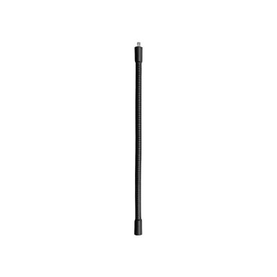 JINPIAOPIAO Metal Handheld Tripod Mount Monopod Extension Rod Tripod Poles 1/4iinch Female Threaded to Male Threaded for Tripod