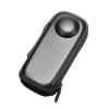JINPIAOPIAO Ruggeds Shell Protective Storage Case for Accessories Travel Camera Bag with Clips Mount view 1