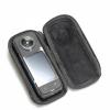 JINPIAOPIAO Ruggeds Shell Protective Storage Case for Accessories Travel Camera Bag with Clips Mount view 2