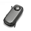 JINPIAOPIAO Ruggeds Shell Protective Storage Case for Accessories Travel Camera Bag with Clips Mount view 4