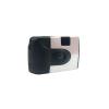 JINPIAOPIAO Disposables Film Cameras 1.378In with Speed Shutters for Kids, Fun and Simple Operations ABS Shell Lightweight Cameras view 3