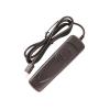JINPIAOPIAO Ergonomic Shutter Release Cable for RR90 Camera Lightweight Designing Comfortable Grip and Portable view 1