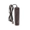JINPIAOPIAO Ergonomic Shutter Release Cable for RR90 Camera Lightweight Designing Comfortable Grip and Portable view 3