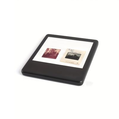 JINPIAOPIAO Professional LED Light Box Photographic Film Viewer 35mm 135mm Negatives Viewing for Photography Accessories