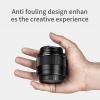 JINPIAOPIAO 50mm 1.8S Camera Lens 50mm for Mount A6300 A6400 A6500 NEX7 Frame Auto Focusing Camera Accessories view 3