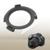 JINPIAOPIAO Mount Rings Digital Camera Lens Accessories Professional Repair DSLR Lens Mounting Rings for 18-105mm f/3.5-5.6G view 2