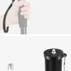 JINPIAOPIAO Digital Camera Telescopic Handheld Monopod Lightweight Camera Mount Adapter Monopod for DSLR Camera Accessories view 4