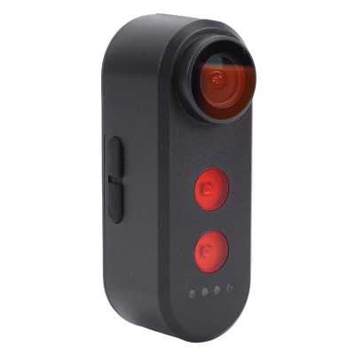 Bewinner 4K Bike Camera with Tail Light, 150 Wide Angle Action Camera Cycling Video Recorder, IPX6 Cycle Dash Cam with Mount for Mountain Road Bike