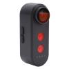 Bewinner 4K Bike Camera with Tail Light, 150 Wide Angle Action Camera Cycling Video Recorder, IPX6 Cycle Dash Cam with Mount for Mountain Road Bike view 1
