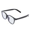 Dpofirs AI Smart Translator Glasses with Built-in Microphone and Stylish Design for Outdoor Activities Hands: Support in Multiple Languages Polarized Sunglasses for Travelers view 2