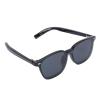 Dpofirs AI Smart Translator Glasses with Built-in Microphone and Stylish Design for Outdoor Activities Hands: Support in Multiple Languages Polarized Sunglasses for Travelers view 4