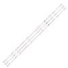 VEPKZFZNTC LED Backlight Strip Fit for LEA-32C25M 32LEM-3081/T2C LED-32C1000 32LEM-1018/T2C SVJ320AG2_REV2_6LED_130307 LB-C320X14-E11-L-G1-SE view 1