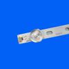 VEPKZFZNTC LED Backlight Strip Fit for LEA-32C25M 32LEM-3081/T2C LED-32C1000 32LEM-1018/T2C SVJ320AG2_REV2_6LED_130307 LB-C320X14-E11-L-G1-SE view 2