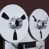 3 Hole NABs Reels, 1/4 Inches, 10.5 Inches Open Spools, Open Reels Tape Spools Aluminum, For To Player Restoration Projects view 4