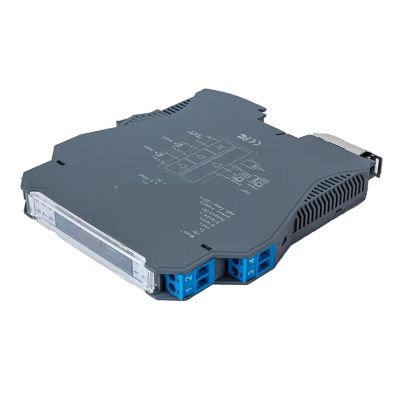 ONTYLTFP Analog Signal Generator 1 Input 1 Output DC24V 4-20mA to 4-20mA 0-10V 1-5V(1-5v Output)