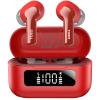 TOZO Hybrid Active Noise Cancelling in Ear Wireless Earbuds, 68H Playtime view 1