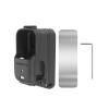 360-Degree Rotatable Foldable Magnetic Base for DJI Osmo Nano Camera Multi-Functional Stand Holder Accessories for Versatile Installation and Diverse Shooting Needs view 1