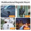 360-Degree Rotatable Foldable Magnetic Base for DJI Osmo Nano Camera Multi-Functional Stand Holder Accessories for Versatile Installation and Diverse Shooting Needs view 3
