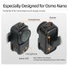 360-Degree Rotatable Foldable Magnetic Base for DJI Osmo Nano Camera Multi-Functional Stand Holder Accessories for Versatile Installation and Diverse Shooting Needs view 4