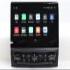 10" Android Car Radio Stereo for Maserati Quattroporte 2013-2017 Upgraded Head Unit Touchscreen Replacement GPS Navigation Wireless CarPlay Retain Original System 8+128G view 3