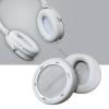 1Pair Ear Pad Headsets Earmuffs for Noise Cancelling Headphone Earpads Ear Pad Sponges Cushions Covers Replacement Earpads view 2