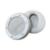 1Pair Ear Pad Headsets Earmuffs for Noise Cancelling Headphone Earpads Ear Pad Sponges Cushions Covers Replacement Earpads view 3