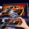 Car Display Adapter, Plug and Play Dongle with Wireless Connection, Smart Video Converter with Navigation Support, Auto Multimedia Interface, Adapter for Daily Driving and Long Distance Travel view 4