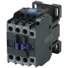 Industrial AC Magnetic Contactor, 220V 50Hz, Compact Design with Terminal Markings (NXC-09 AC 24V) view 1