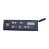Yeasliy Radio 20Y-06-41242 20Y-06-41246 Compatible for Komatsu PC100-6 PC120-6 PC138US-2 PC158US-2 PC160LC-7 PC200-7 PC400-7 PC450-6 PC78US-6 view 3